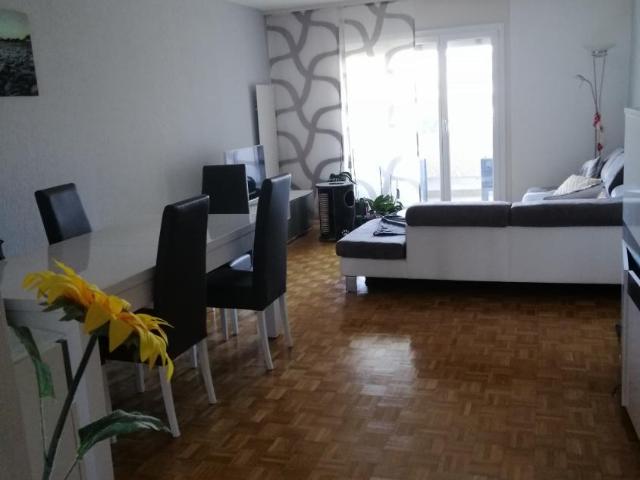 Apartment mieten in Prilly, Waadt