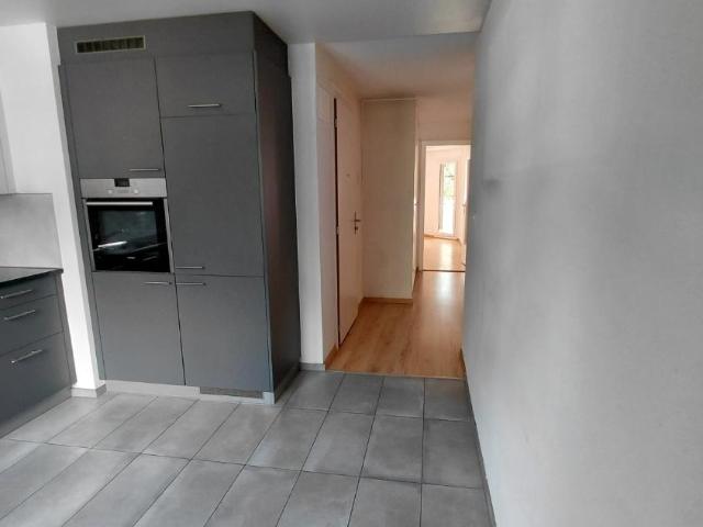 Apartment mieten in Renens, Waadt