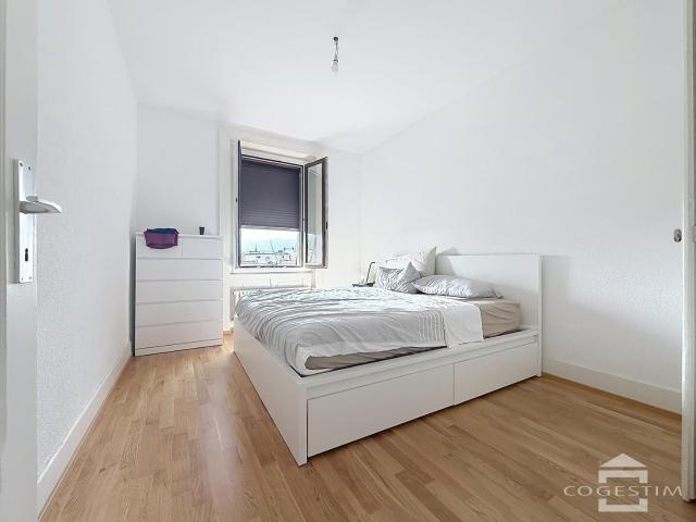 Apartment mieten in Cheseaux-Lausanne, Waadt