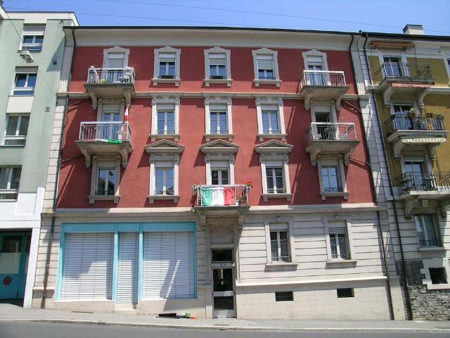 Apartment mieten in Cheseaux-Lausanne, Waadt