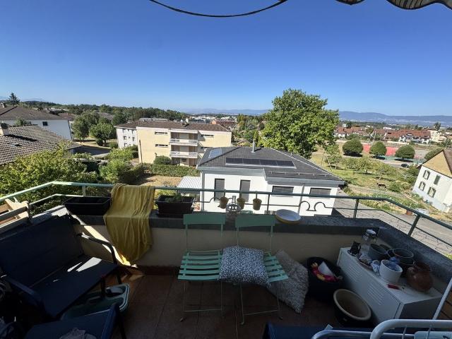 Apartment mieten in Waadt