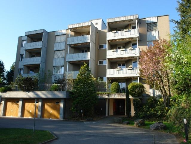 Apartment mieten in Köniz, Bern