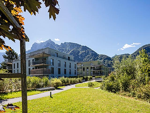 Apartment mieten in Mollis, Glarus