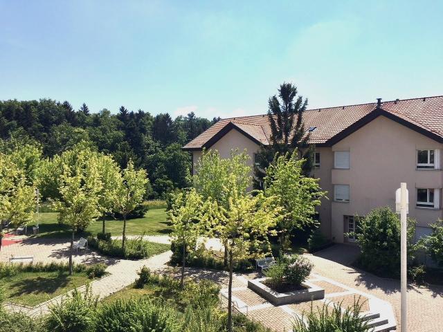 Apartment mieten in Epalinges, Waadt