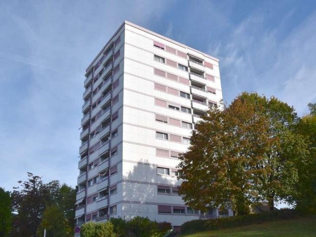 Apartment mieten in Cheseaux-Lausanne, Waadt