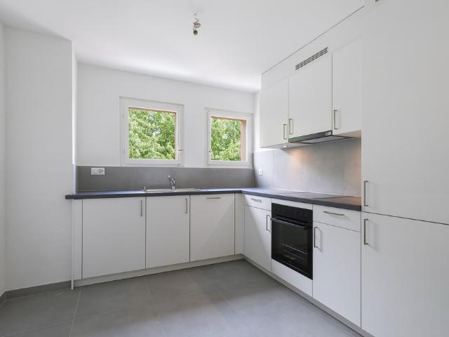 Apartment mieten in Ecublens (FR), Waadt