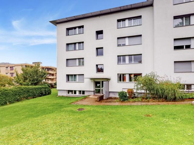 Apartment mieten in Köniz, Bern