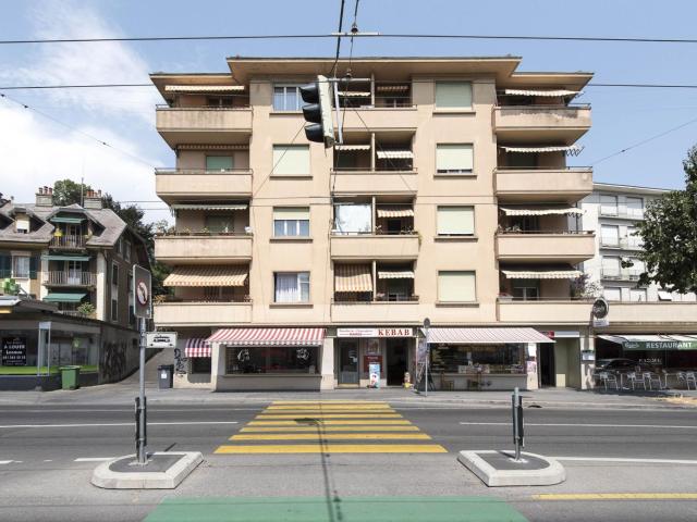 Apartment mieten in Cheseaux-Lausanne, Waadt