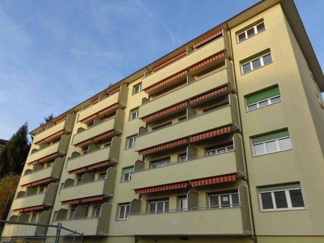 Apartment mieten in Prilly, Waadt