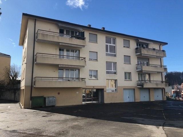 Apartment mieten in Cugy (VD), Waadt