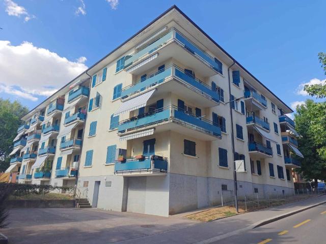 Apartment mieten in Renens, Waadt