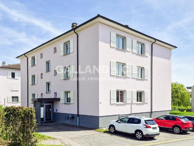 Apartment mieten in Romanel-sur-Lausanne, Waadt