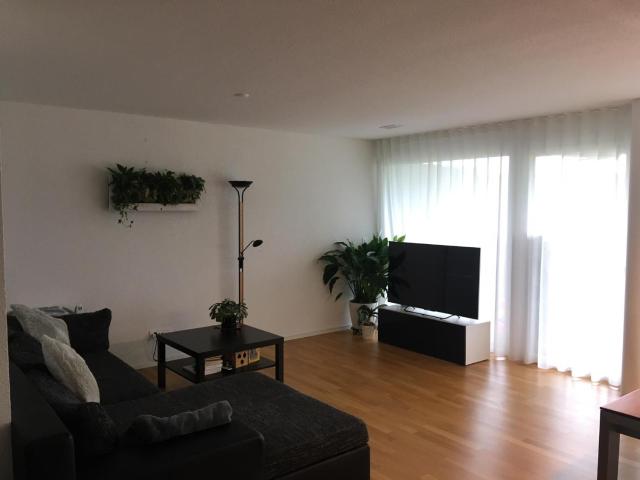 Apartment mieten in Kirchlindach, Bern