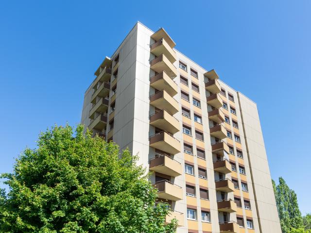 Apartment mieten in Chavannes-près-Renens, Waadt