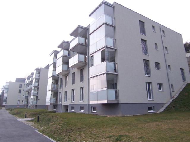 Apartment mieten in Cheseaux-Lausanne, Waadt