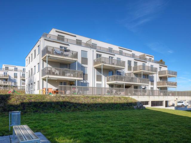 Apartment mieten in Köniz, Bern