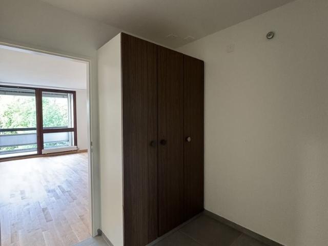 Apartment mieten in Renens, Waadt