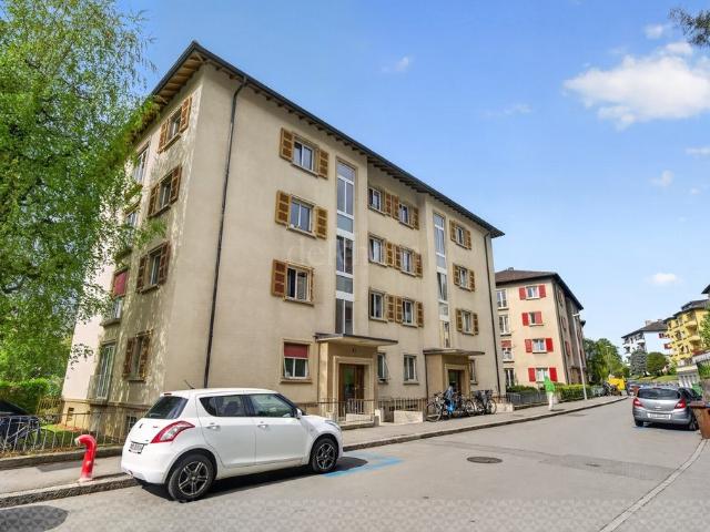 Apartment mieten in Cheseaux-Lausanne, Waadt