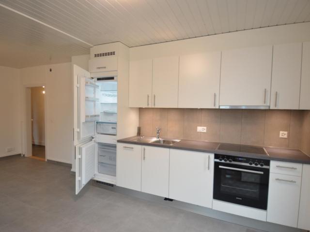 Apartment mieten in Hausen am Albis, Zürich