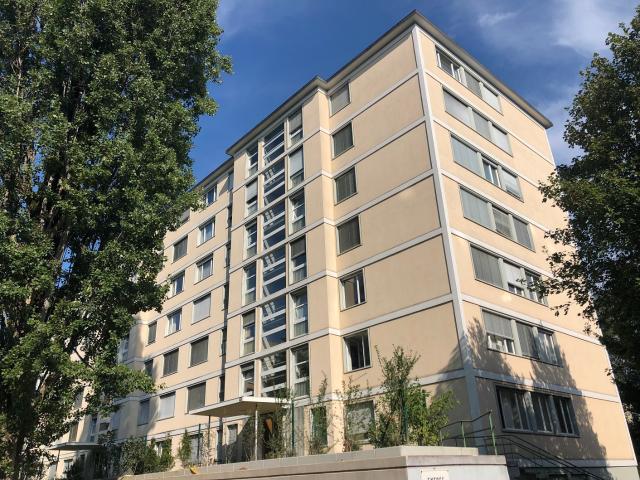 Apartment mieten in Cheseaux-Lausanne, Waadt