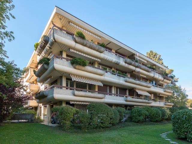 Apartment mieten in Cheseaux-Lausanne, Waadt