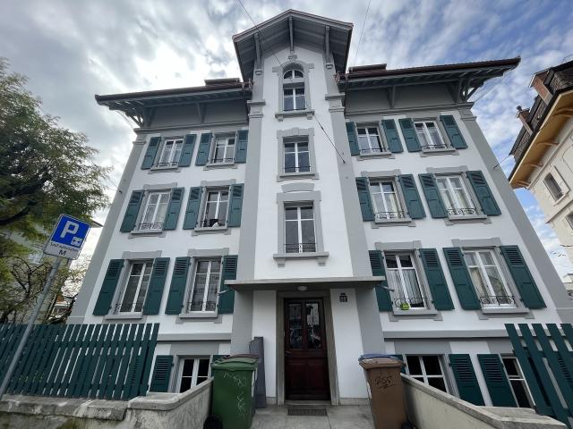 Apartment mieten in Cheseaux-Lausanne, Waadt
