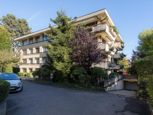 Apartment mieten in Cheseaux-Lausanne, Waadt