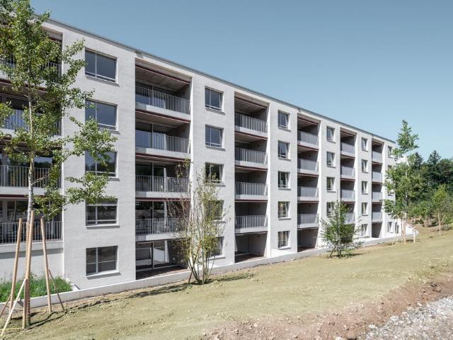 Apartment mieten in Köniz, Bern