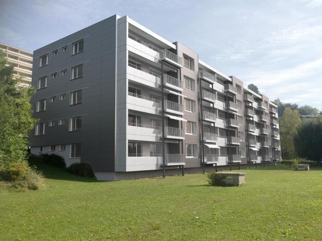 Apartment mieten in Cheseaux-Lausanne, Waadt
