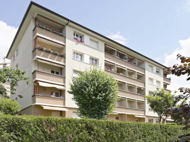 Apartment mieten in Pully, Waadt