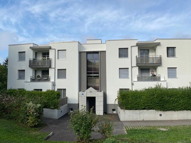 Apartment mieten in Cheseaux-Lausanne, Waadt