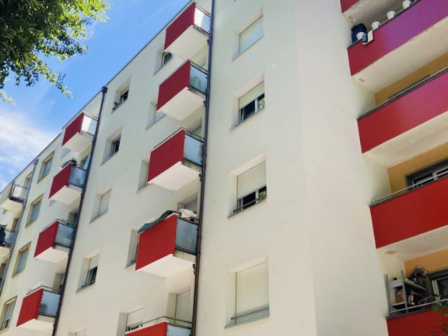 Apartment mieten in Cheseaux-Lausanne, Waadt