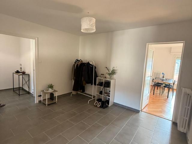 Apartment mieten in Cheseaux-Lausanne, Waadt