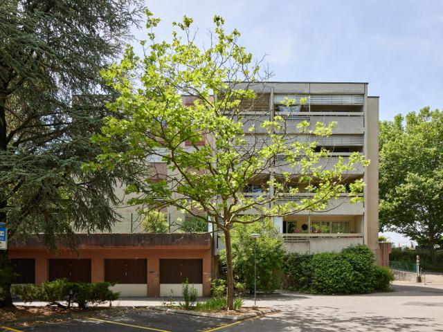 Apartment mieten in Renens, Waadt