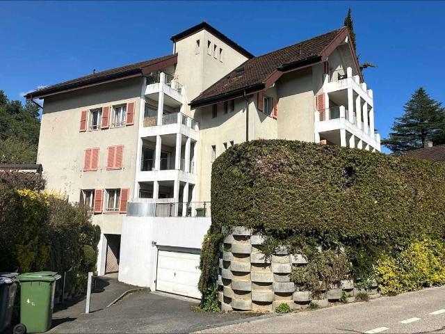 Apartment mieten in Renens, Waadt
