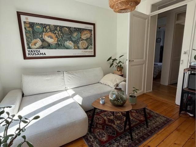 Apartment mieten in Cheseaux-Lausanne, Waadt