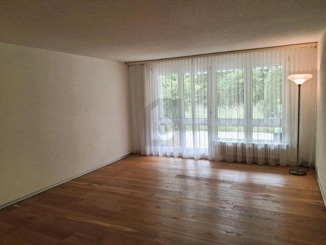 Apartment mieten in Zollikofen, Bern