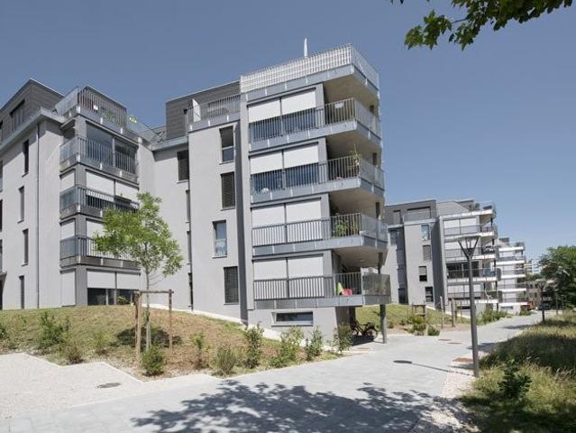Apartment mieten in Cheseaux-Lausanne, Waadt