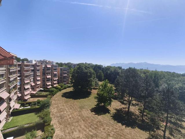Apartment mieten in Epalinges, Waadt