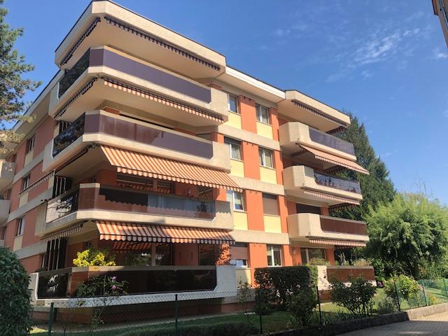 Apartment mieten in Cheseaux-Lausanne, Waadt