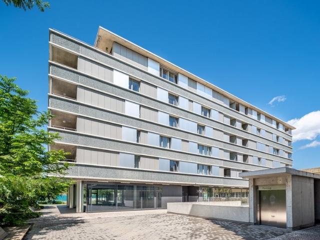 Apartment mieten in Chavannes-près-Renens, Waadt