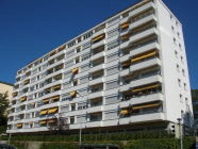 Apartment mieten in Renens, Waadt