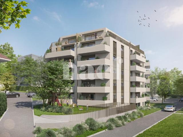 Apartment mieten in Cheseaux-Lausanne, Waadt