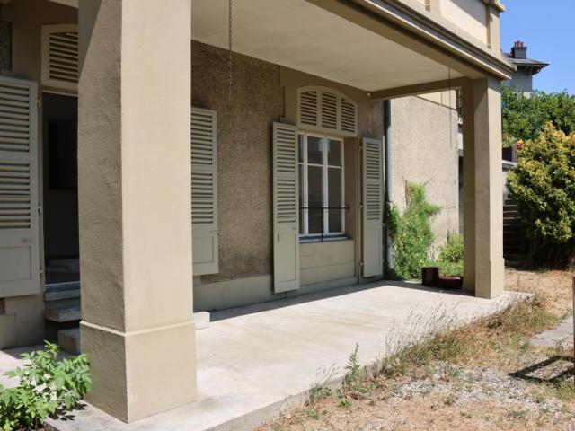 Apartment mieten in Cheseaux-Lausanne, Waadt
