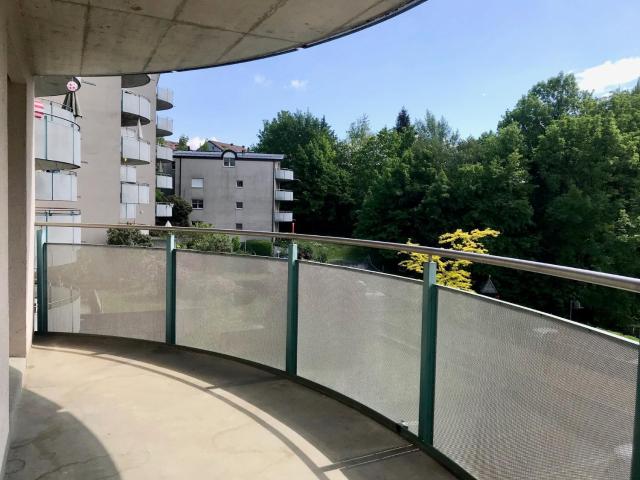 Apartment mieten in Cheseaux-Lausanne, Waadt