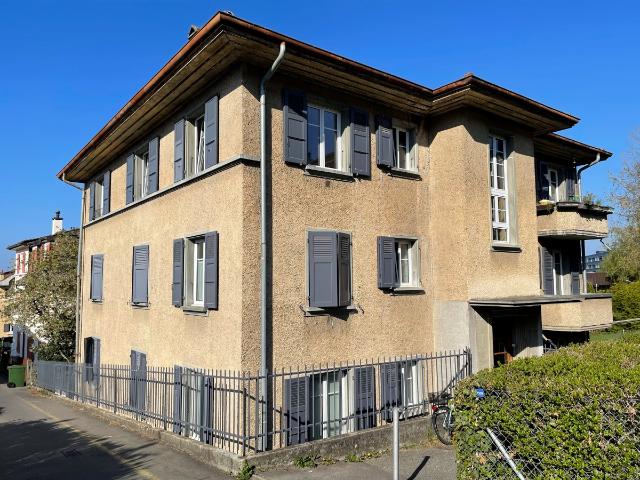 Apartment mieten in Cheseaux-Lausanne, Waadt