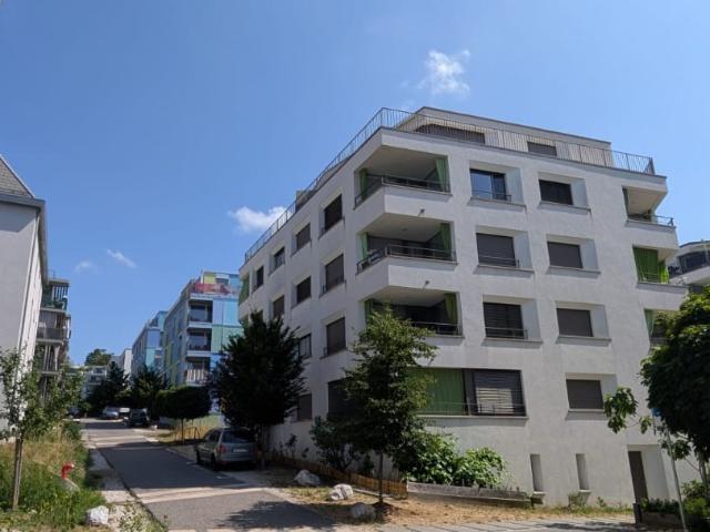 Apartment mieten in Cheseaux-Lausanne, Waadt