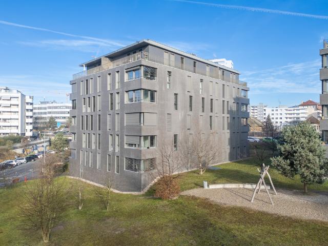 Apartment mieten in Cheseaux-Lausanne, Waadt