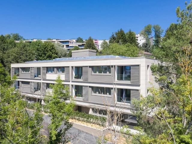 Apartment mieten in Mont-sur-Lausanne, Waadt