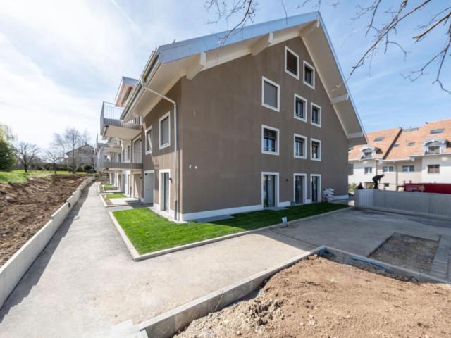 Apartment mieten in Romanel-sur-Lausanne, Waadt